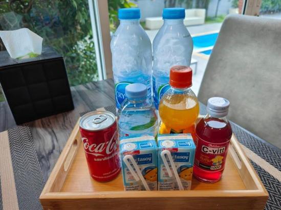 Crystal Suites Suvarnbhumi Airport Bangkok Bagian luar foto